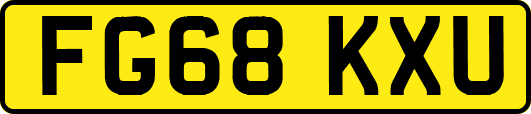 FG68KXU
