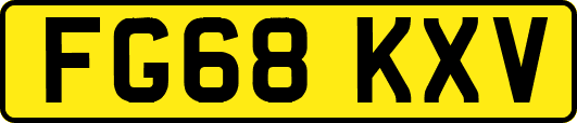 FG68KXV