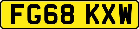 FG68KXW