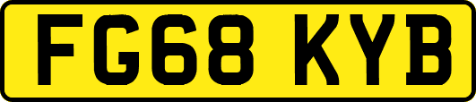 FG68KYB