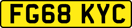 FG68KYC