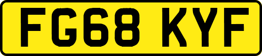 FG68KYF