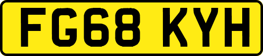 FG68KYH