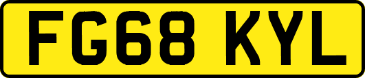 FG68KYL