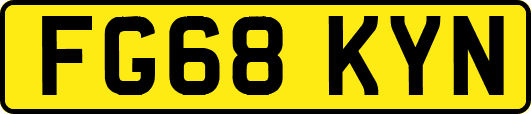 FG68KYN
