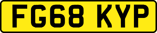 FG68KYP