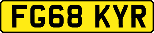 FG68KYR