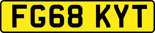 FG68KYT