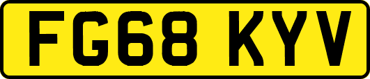 FG68KYV