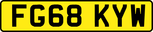FG68KYW
