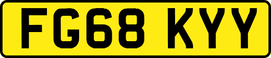 FG68KYY