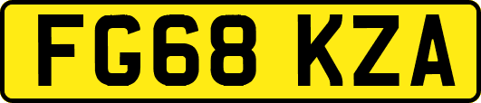 FG68KZA