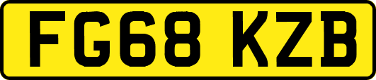 FG68KZB