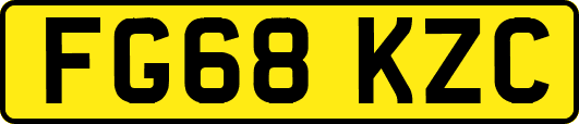 FG68KZC