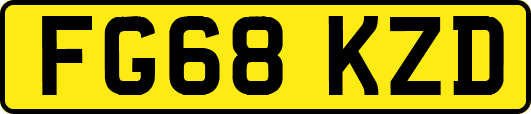 FG68KZD