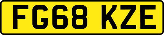 FG68KZE