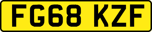 FG68KZF
