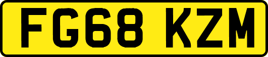 FG68KZM