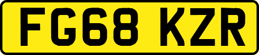 FG68KZR