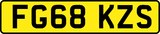 FG68KZS