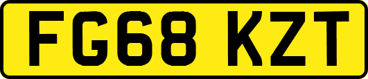 FG68KZT