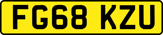 FG68KZU