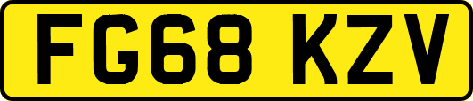FG68KZV