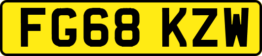 FG68KZW