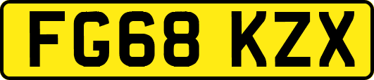 FG68KZX