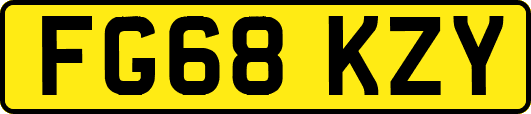 FG68KZY