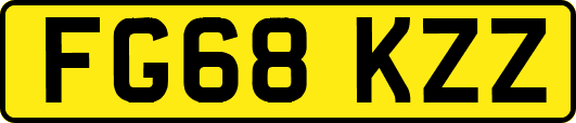 FG68KZZ
