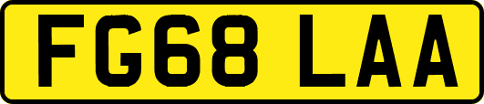 FG68LAA