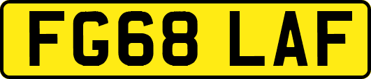 FG68LAF