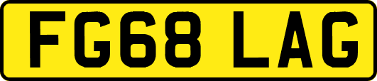 FG68LAG