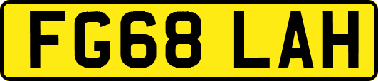 FG68LAH