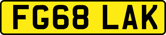 FG68LAK