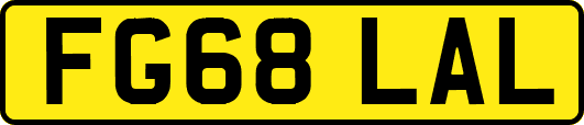 FG68LAL