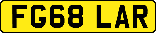 FG68LAR