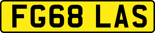FG68LAS