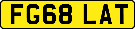 FG68LAT