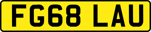 FG68LAU