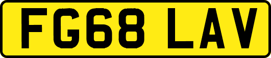 FG68LAV