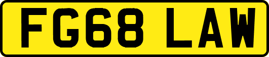 FG68LAW