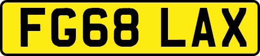 FG68LAX
