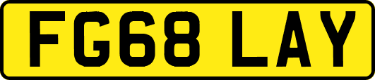 FG68LAY