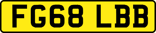 FG68LBB