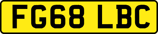 FG68LBC