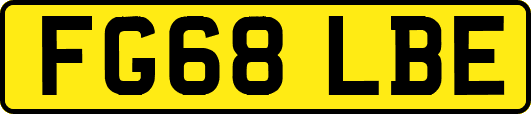 FG68LBE