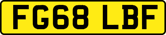 FG68LBF
