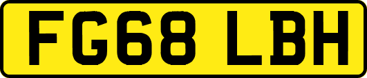 FG68LBH